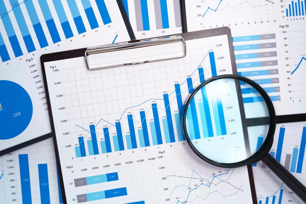 Online Marketing