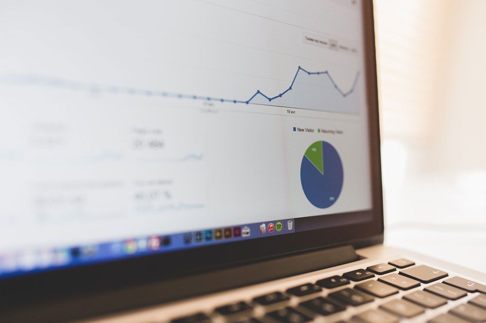 Ranking SEO