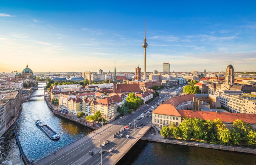 Webdesign Agentur Berlin
