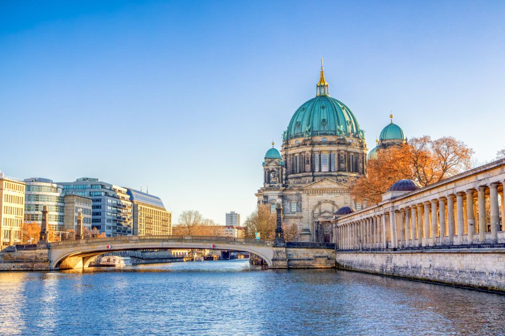 Webdesign Agentur Berlin